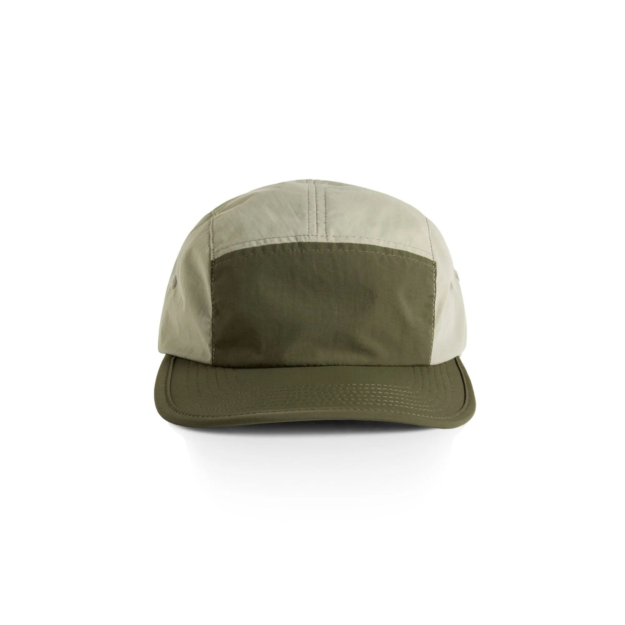 As Colour 1105 Finn 2 Tone Nylon Cap