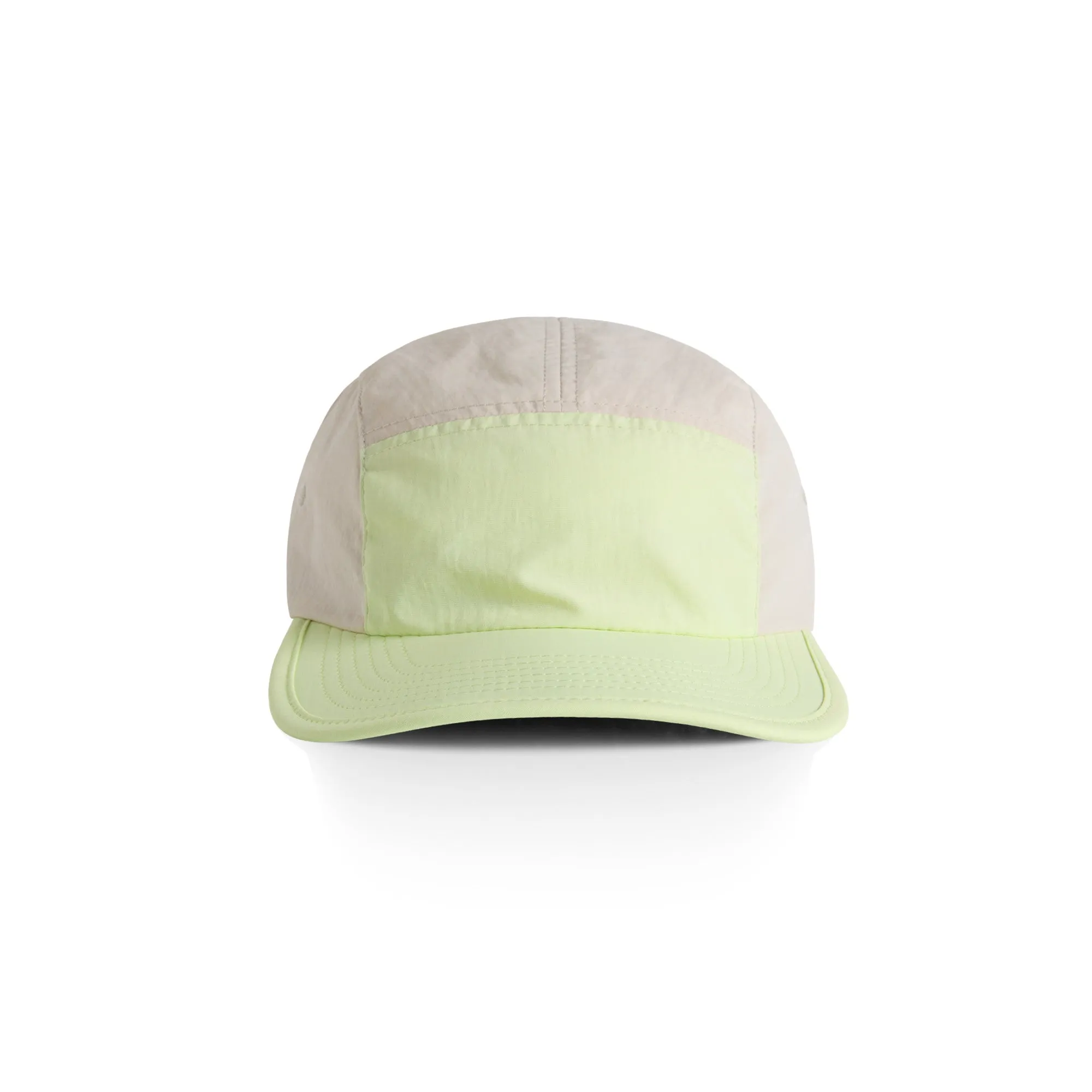 As Colour 1105 Finn 2 Tone Nylon Cap