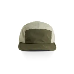 As Colour 1105 Finn 2 Tone Nylon Cap
