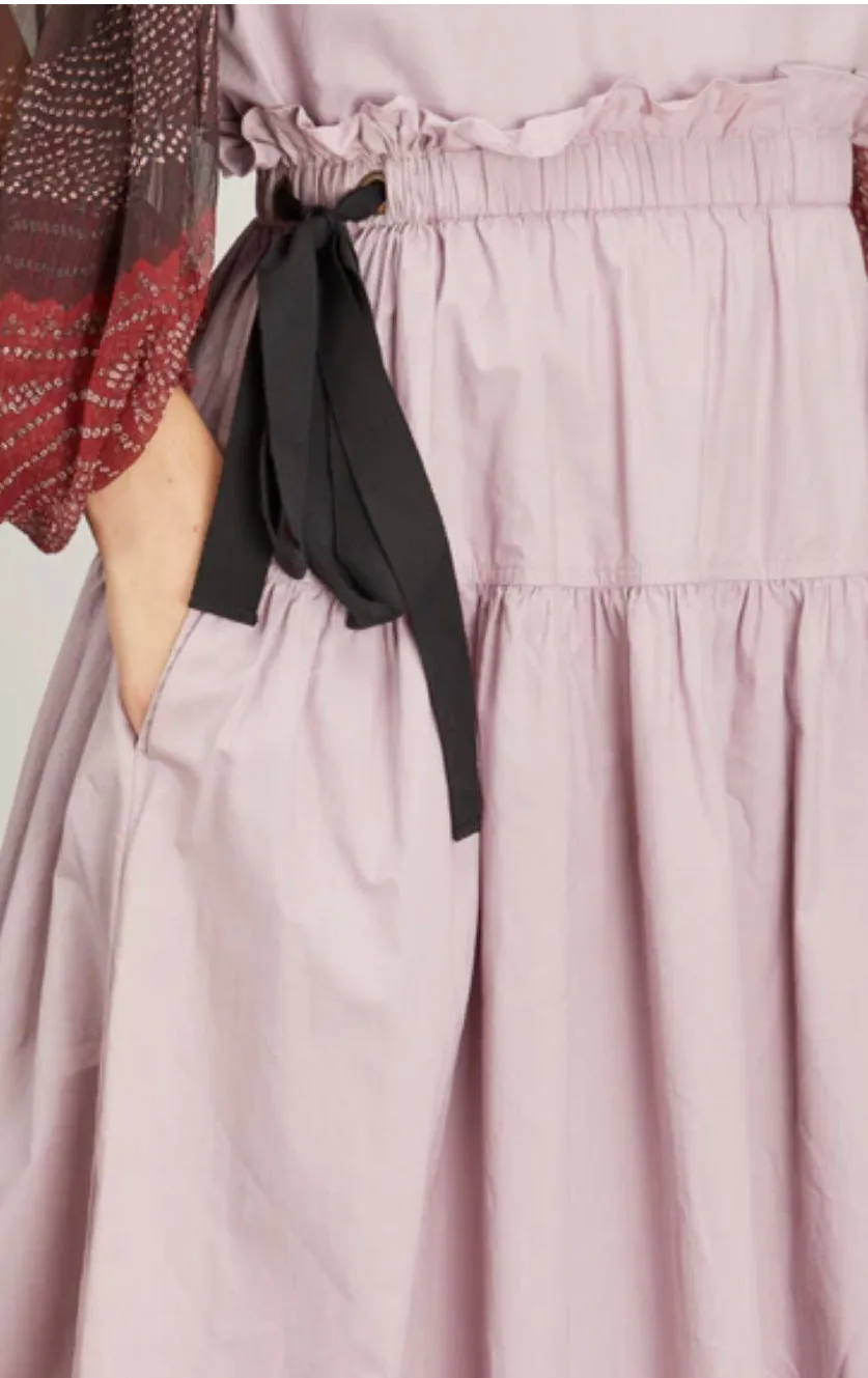 Astra Skirt