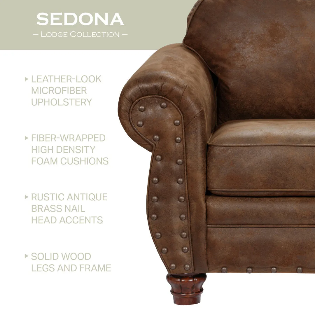 Aticus 111.76Cm Wide Armchair Loon Peak®