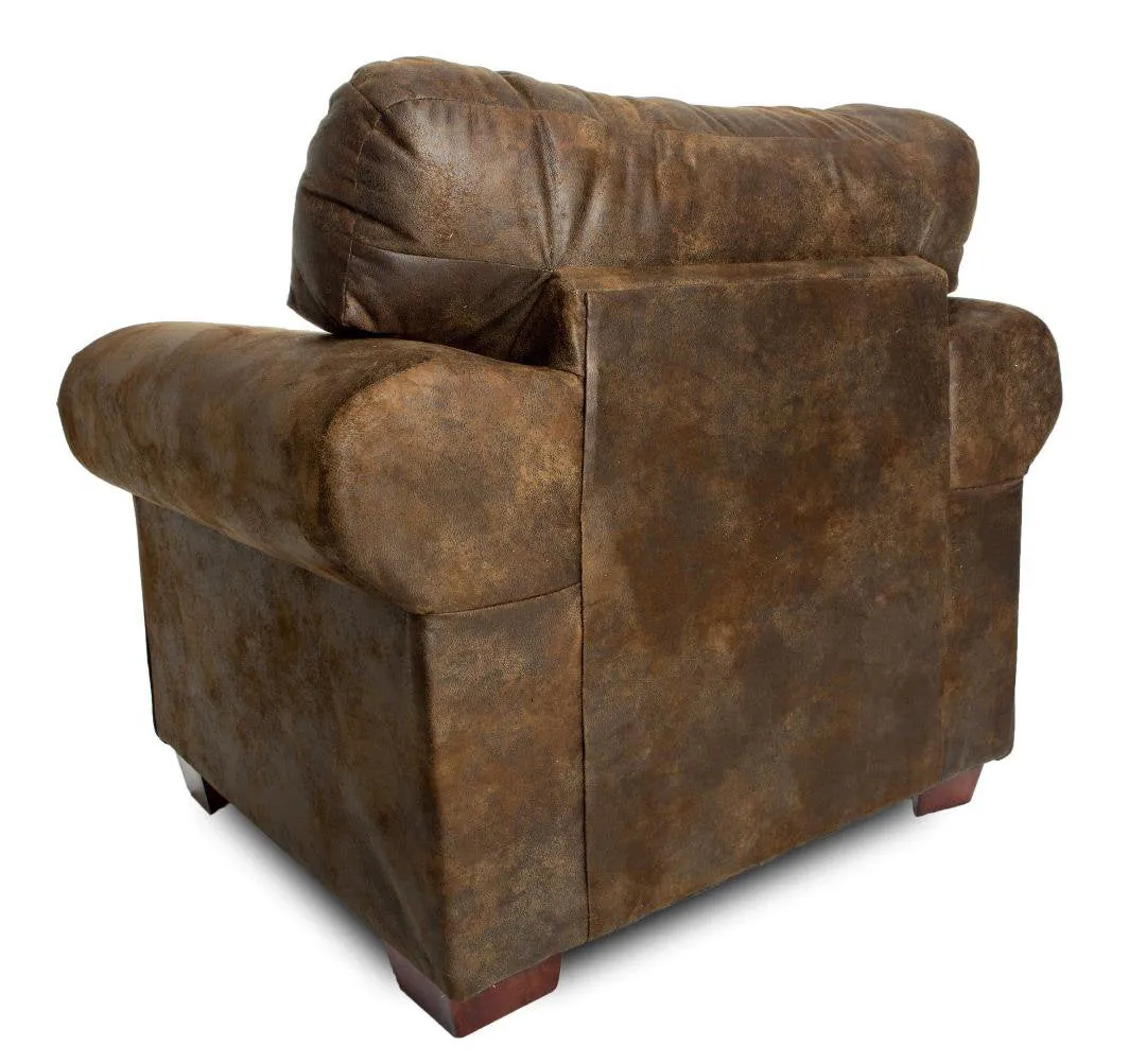 Aticus 111.76Cm Wide Armchair Loon Peak®