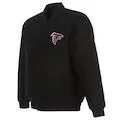 Atlanta Falcons All Wool Jacket