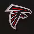 Atlanta Falcons All Wool Jacket