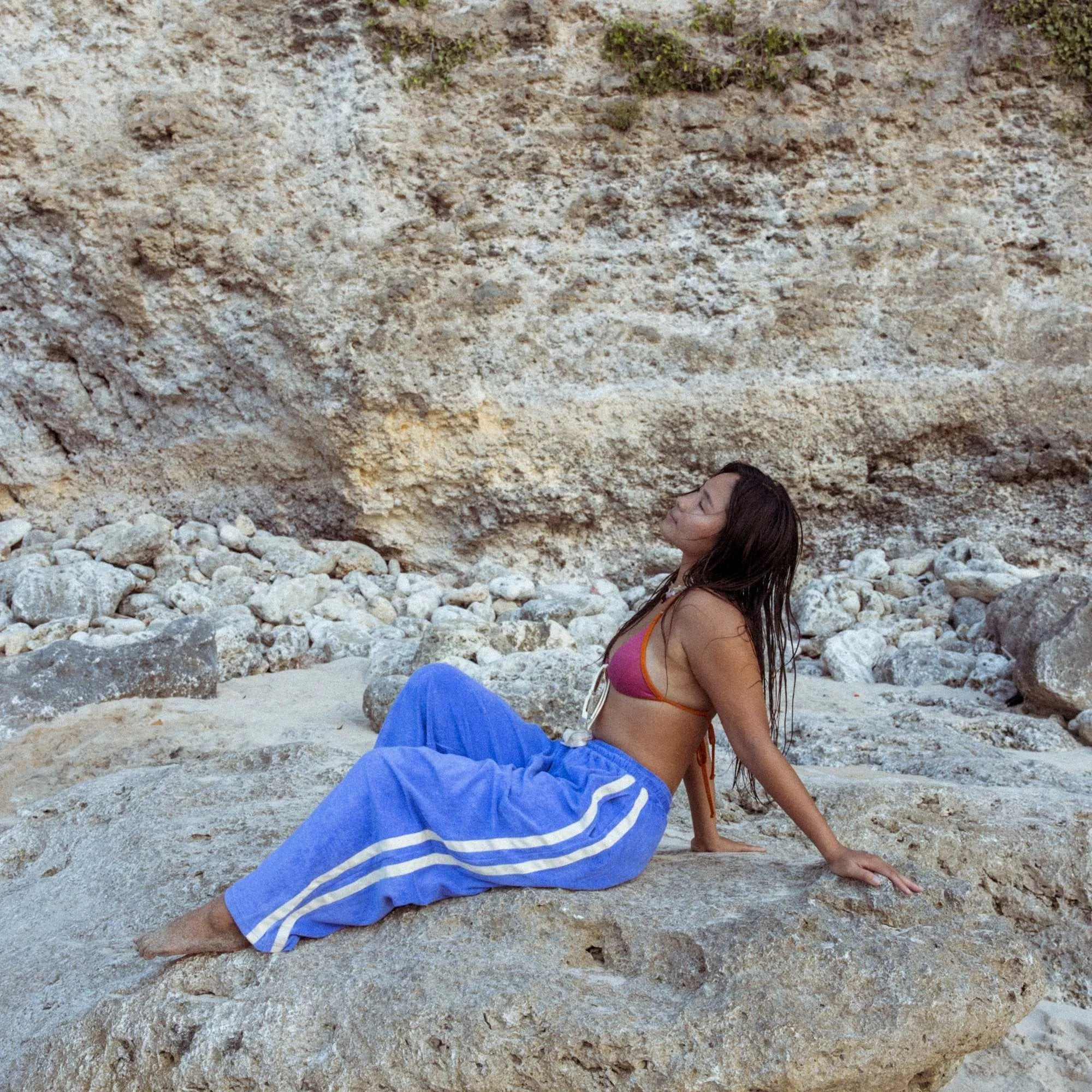 Atmosea Surf Pants - Lavender