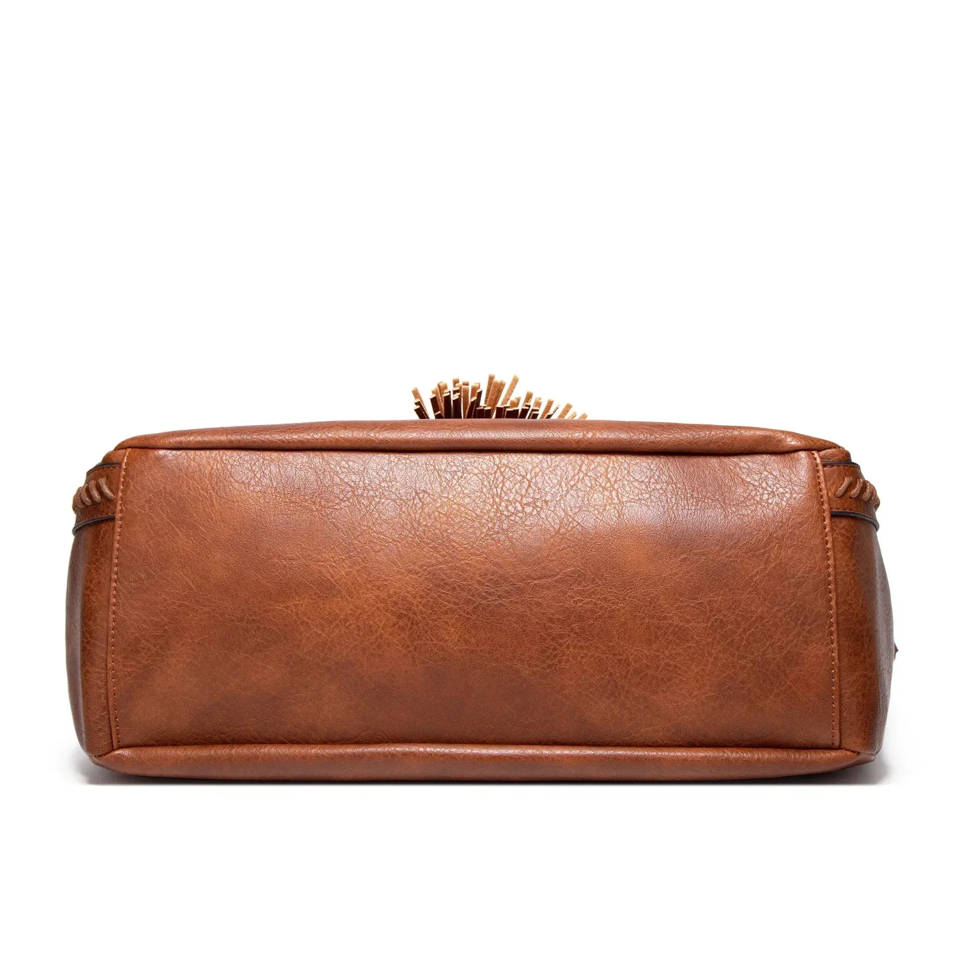 Avery™ Timeless Charm | Vintage Shoulder Bag