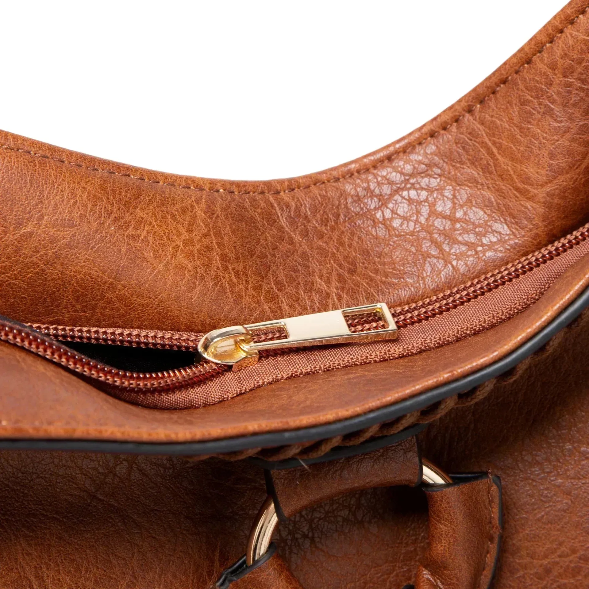 Avery™ Timeless Charm | Vintage Shoulder Bag