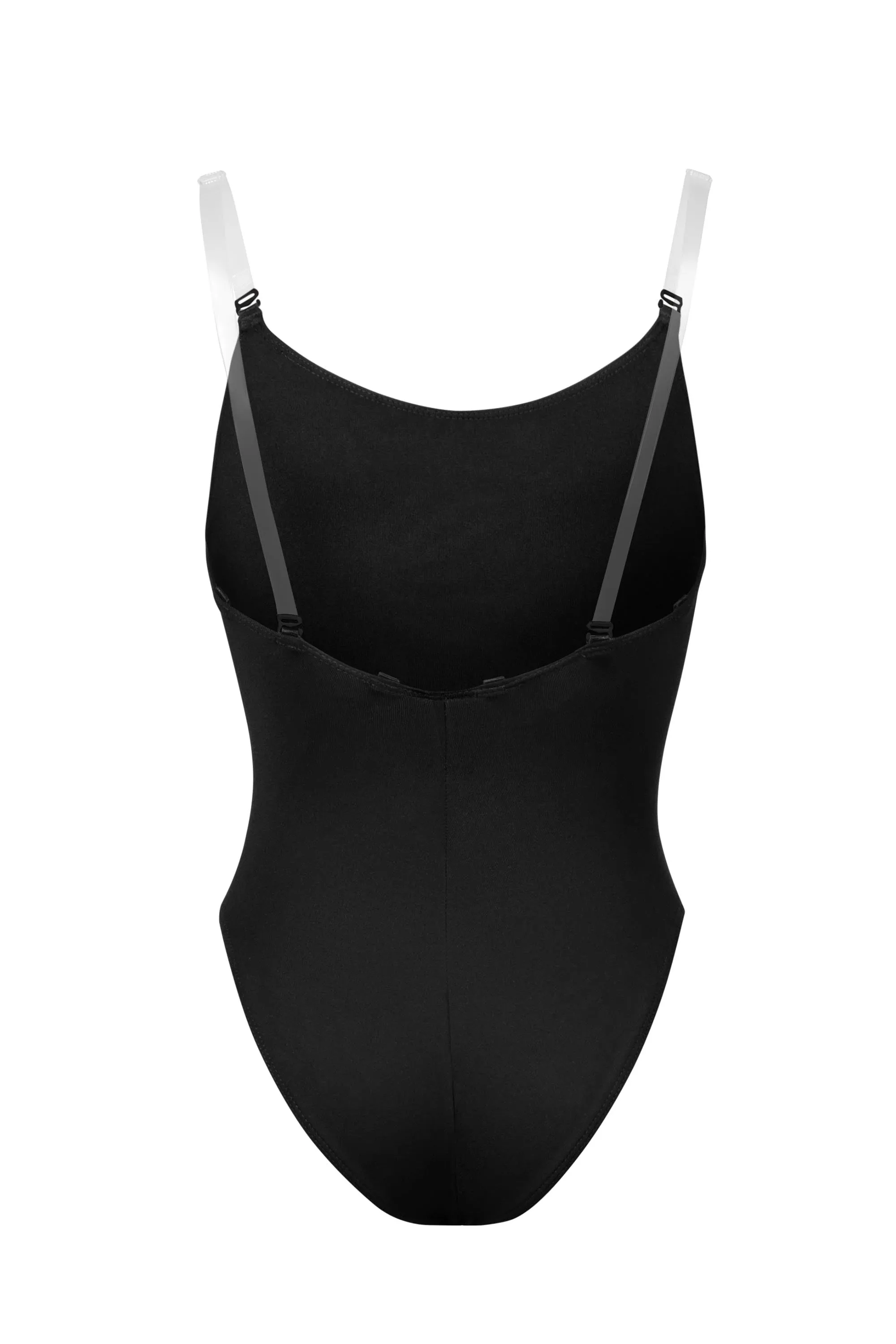 B53397G - Bloch Auva Girls Body Liner