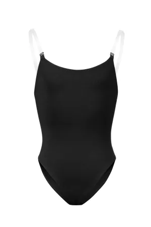B53397G - Bloch Auva Girls Body Liner