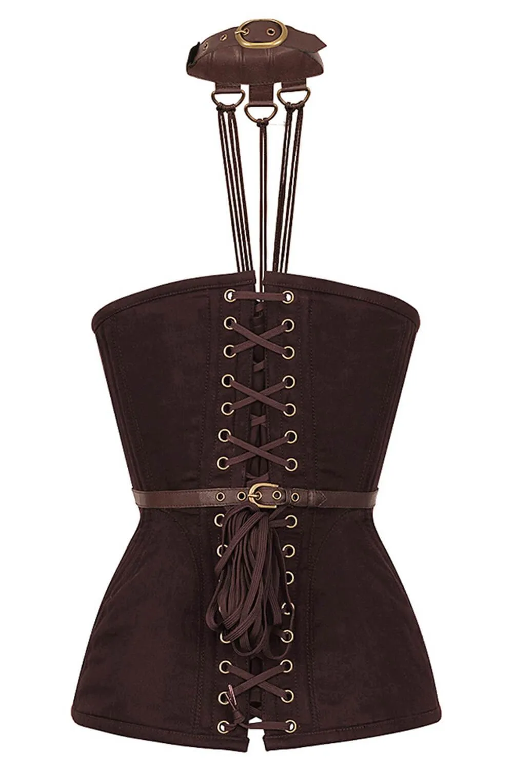 Bachur Hand Crafted Corset Gear