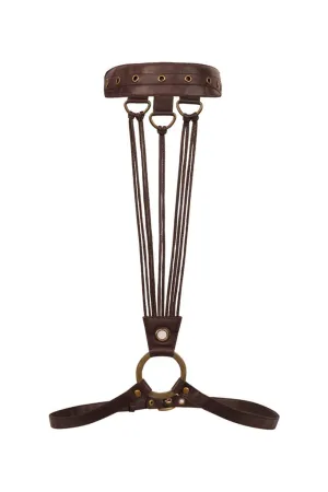 Bachur Hand Crafted Corset Gear