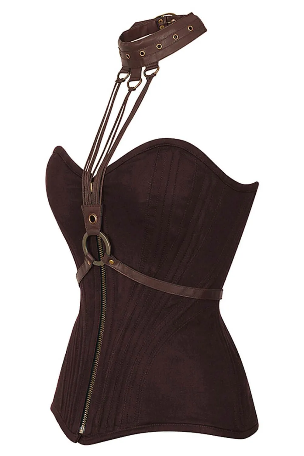 Bachur Hand Crafted Corset Gear