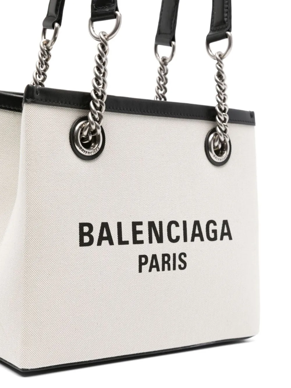 Balenciaga Small Duty Free Tote Bag