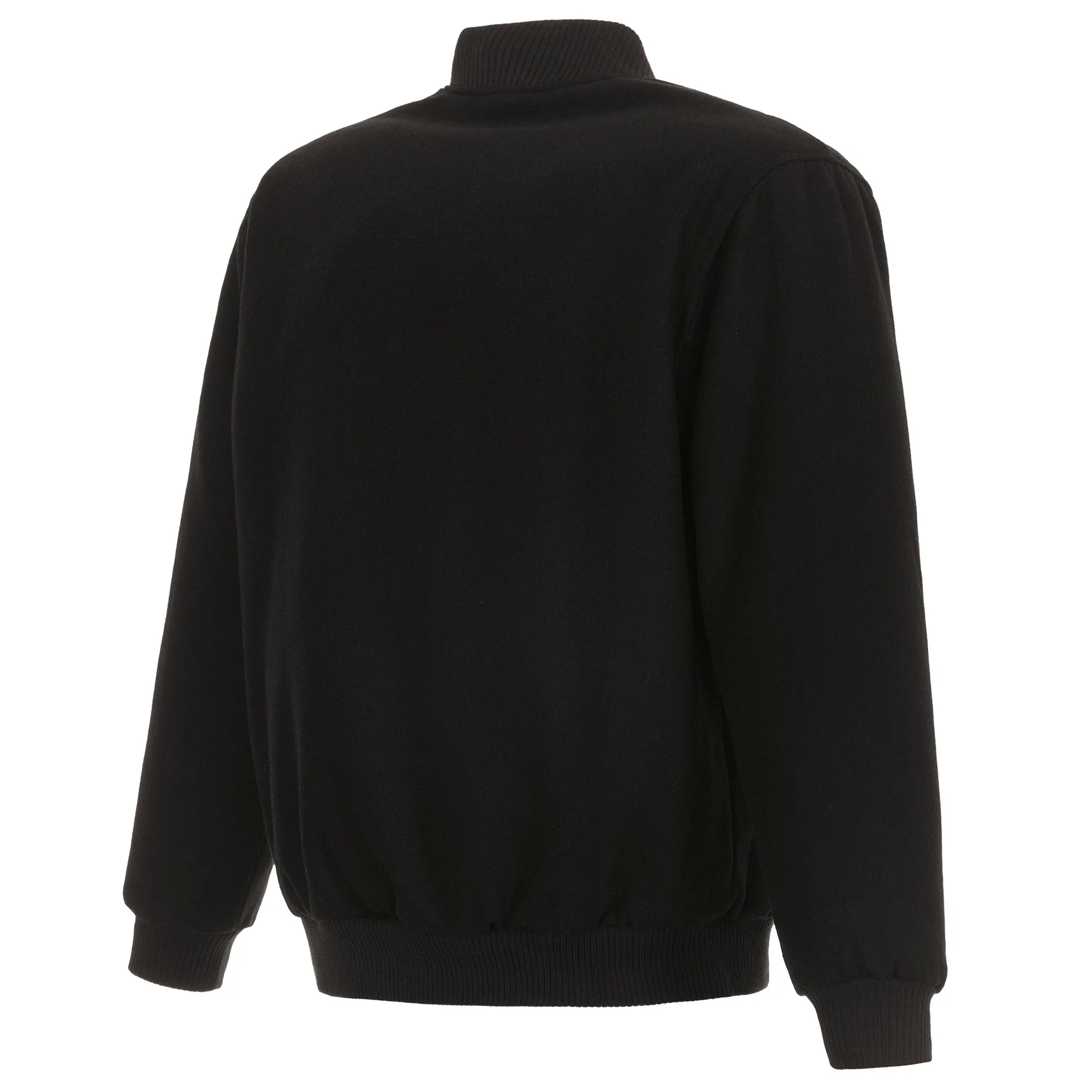 Baltimore Ravens All Wool Jacket
