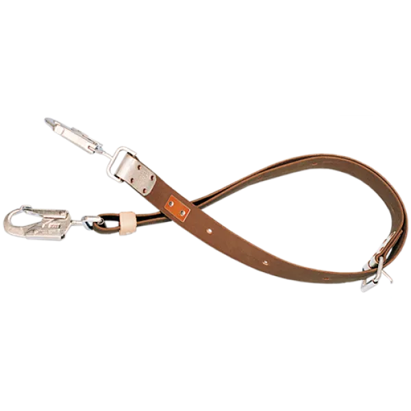 Bashlin - 50N Series - Neoprene Coated Nylon Pole Straps