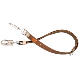 Bashlin - 50N Series - Neoprene Coated Nylon Pole Straps