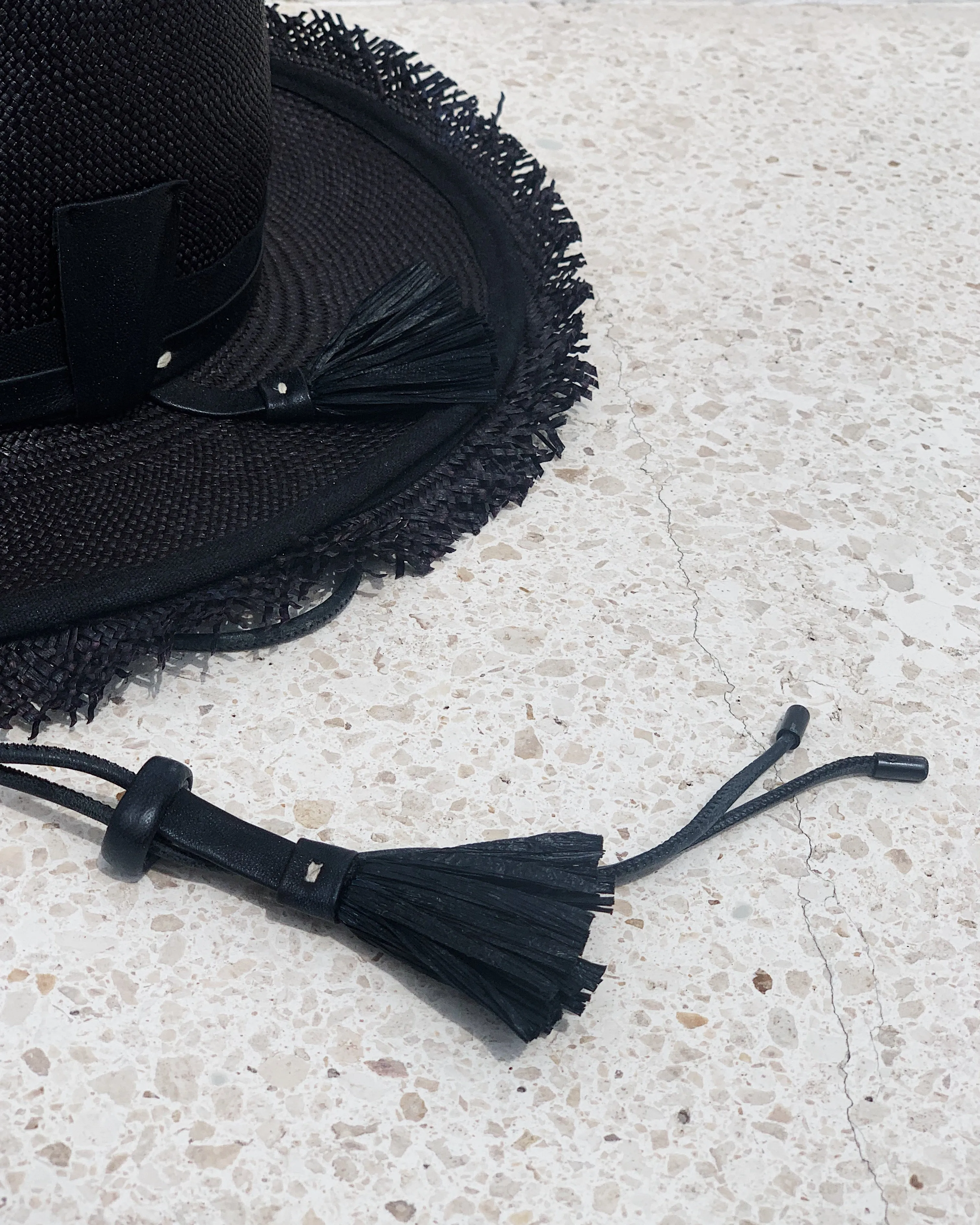 beach bandit