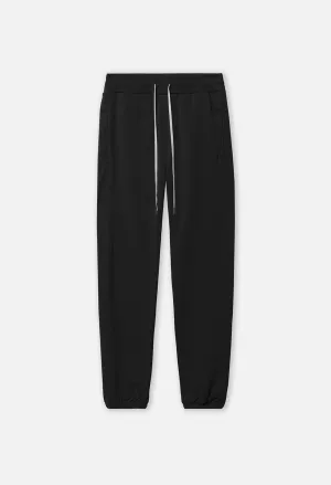 Beach Sweats / Black