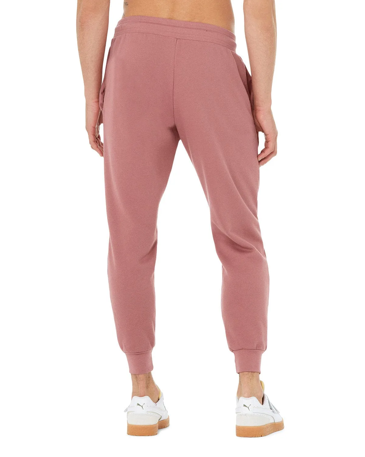 Bella Canvas Unisex Jogger Sweatpant