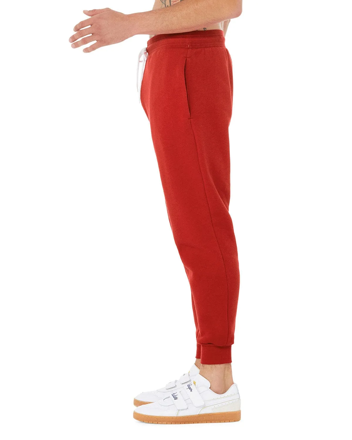Bella Canvas Unisex Jogger Sweatpant