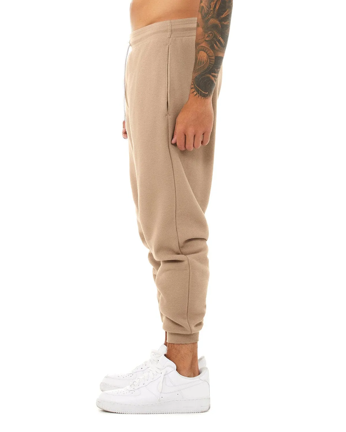 Bella Canvas Unisex Jogger Sweatpant