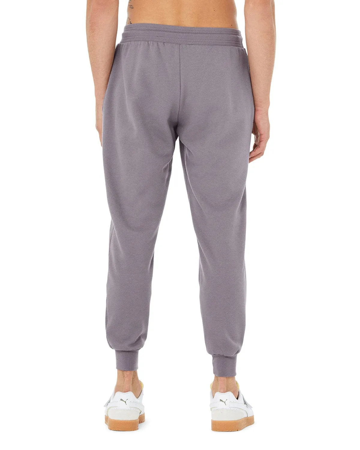 Bella Canvas Unisex Jogger Sweatpant