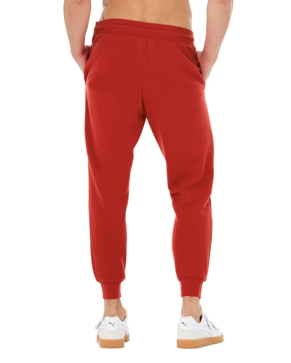 Bella Canvas Unisex Jogger Sweatpant
