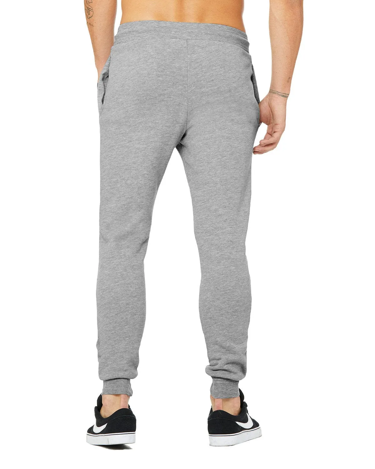 Bella Canvas Unisex Jogger Sweatpant