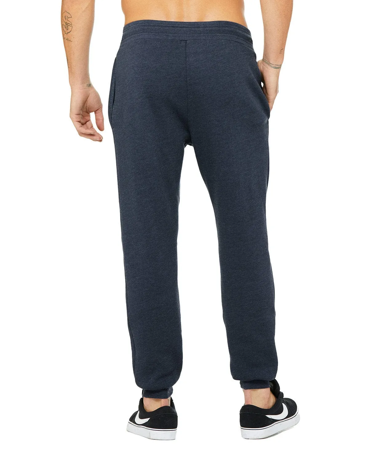 Bella Canvas Unisex Jogger Sweatpant