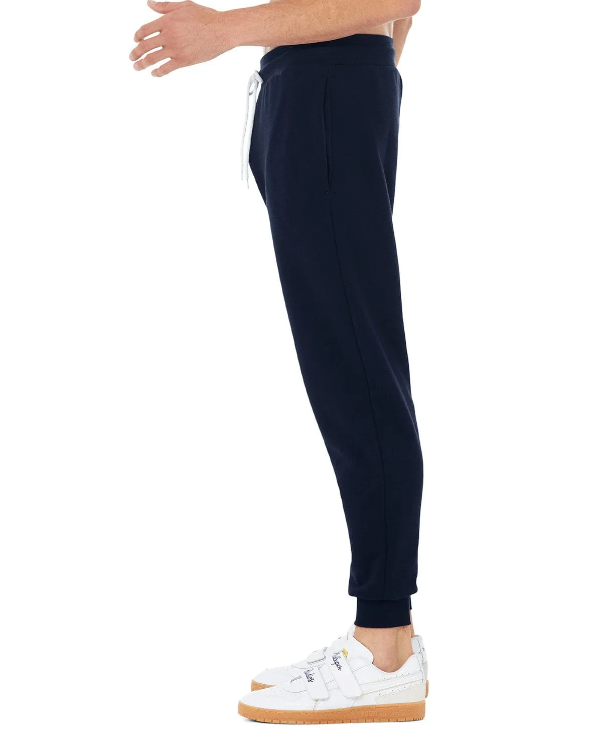 Bella Canvas Unisex Jogger Sweatpant