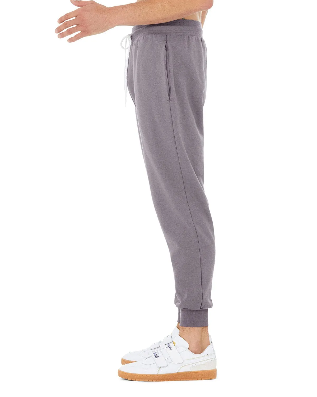 Bella Canvas Unisex Jogger Sweatpant
