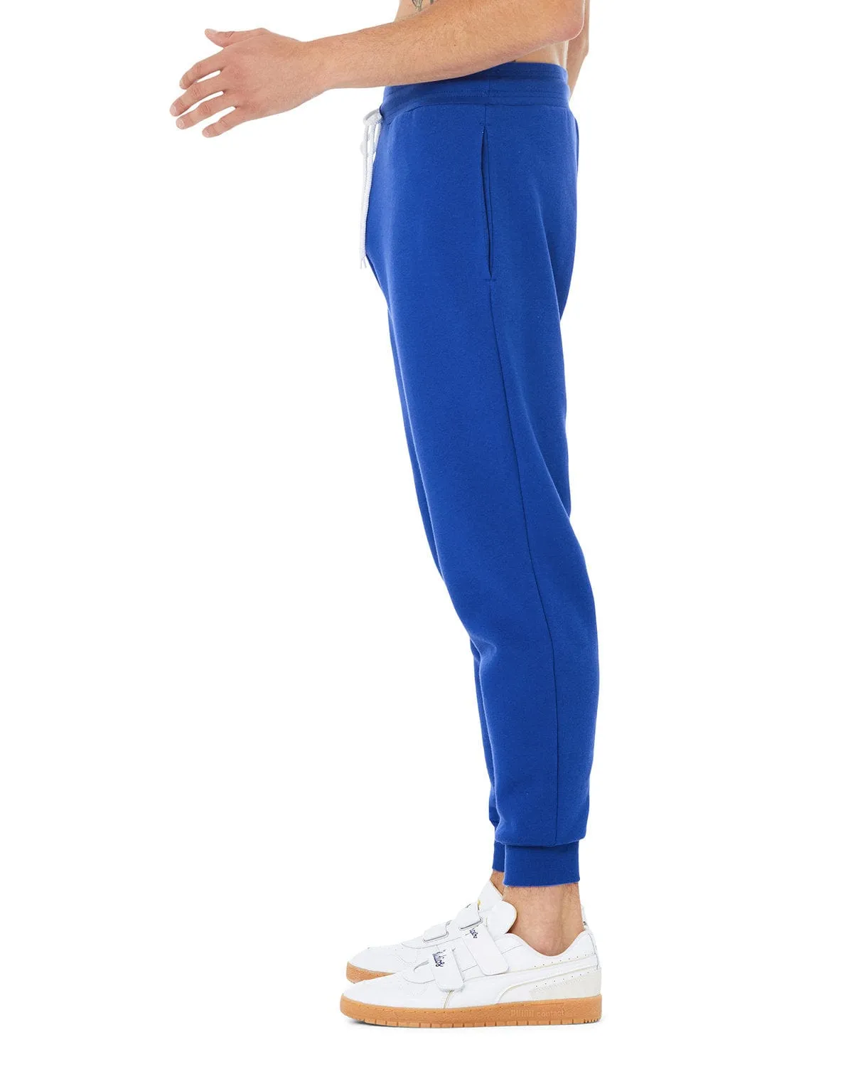 Bella Canvas Unisex Jogger Sweatpant