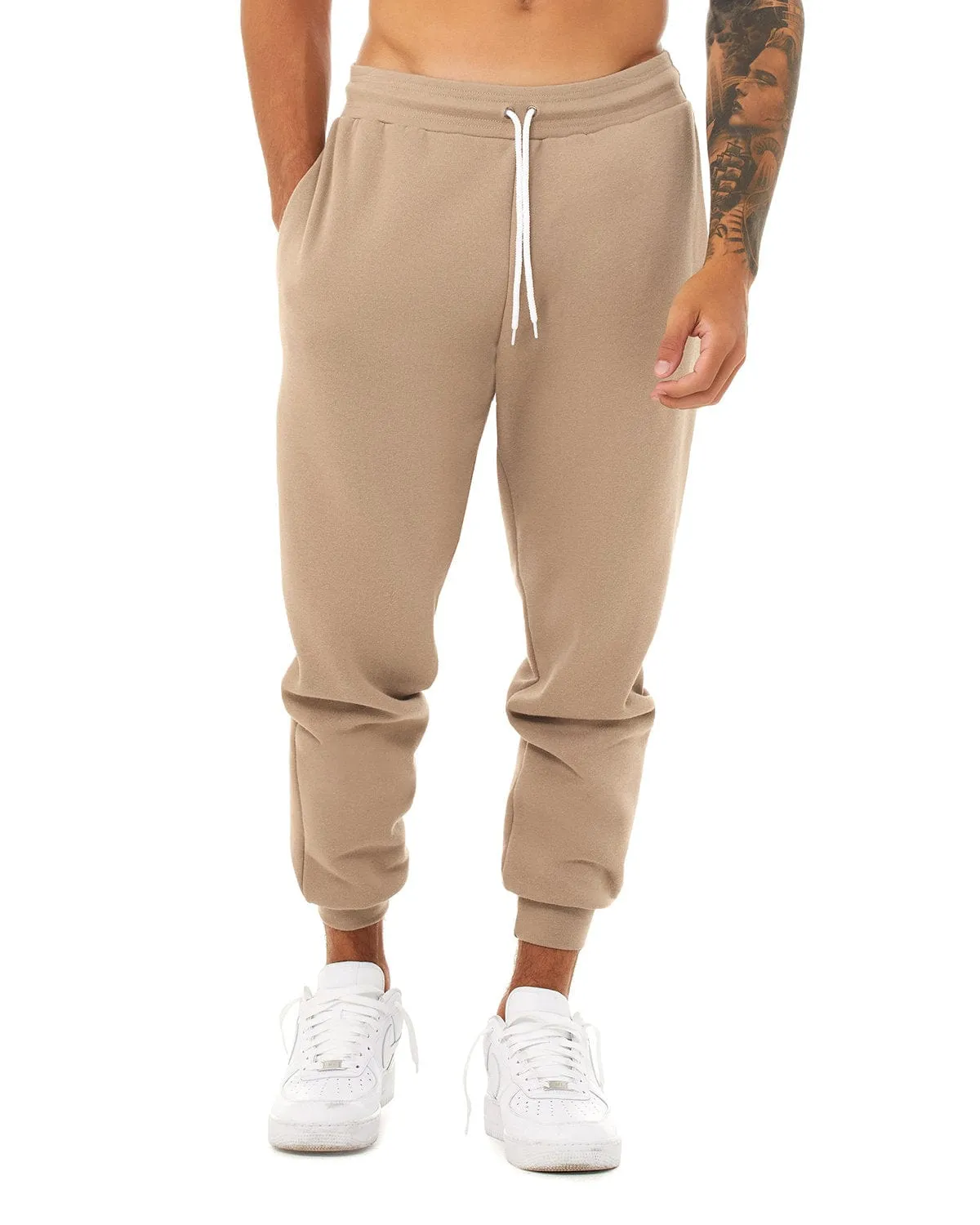 Bella Canvas Unisex Jogger Sweatpant