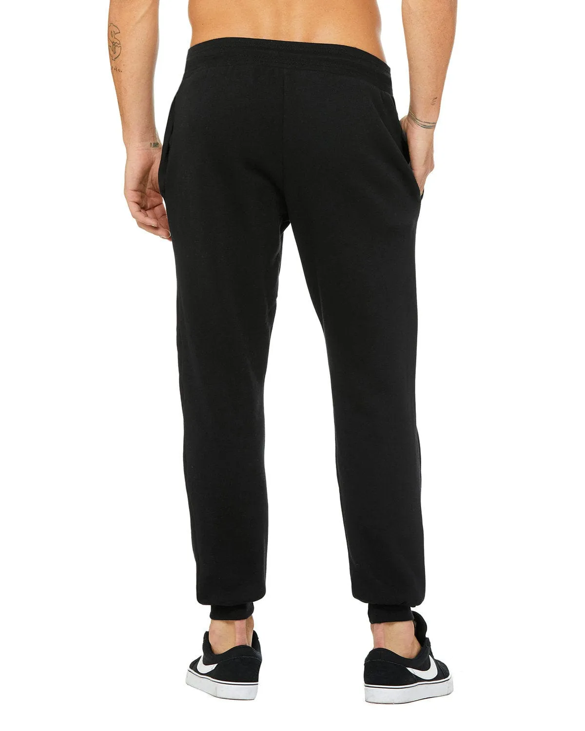Bella Canvas Unisex Jogger Sweatpant