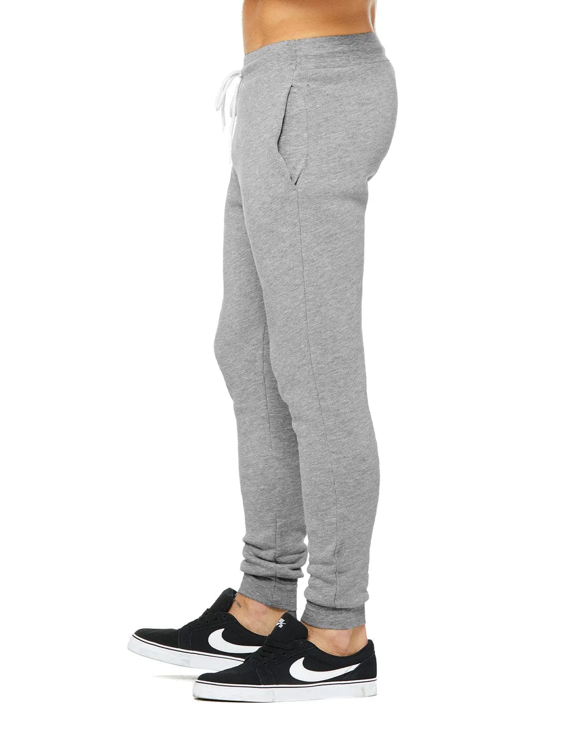 Bella Canvas Unisex Jogger Sweatpant