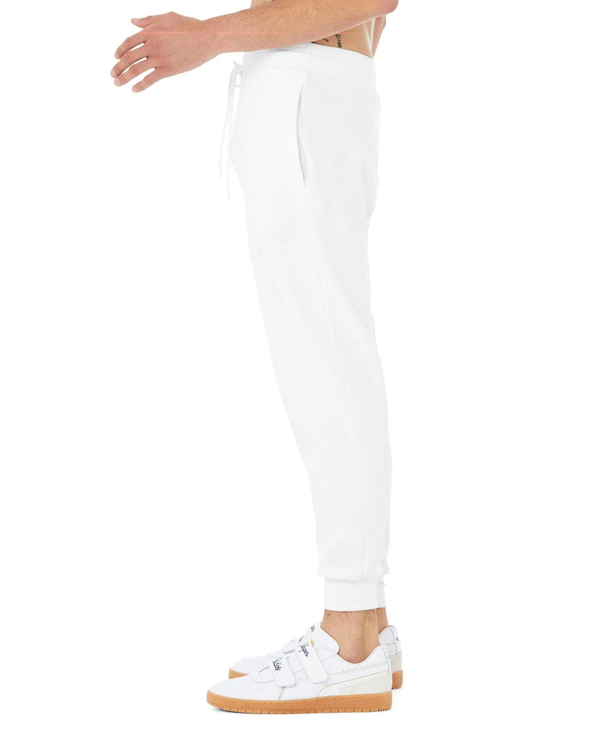 Bella Canvas Unisex Jogger Sweatpant