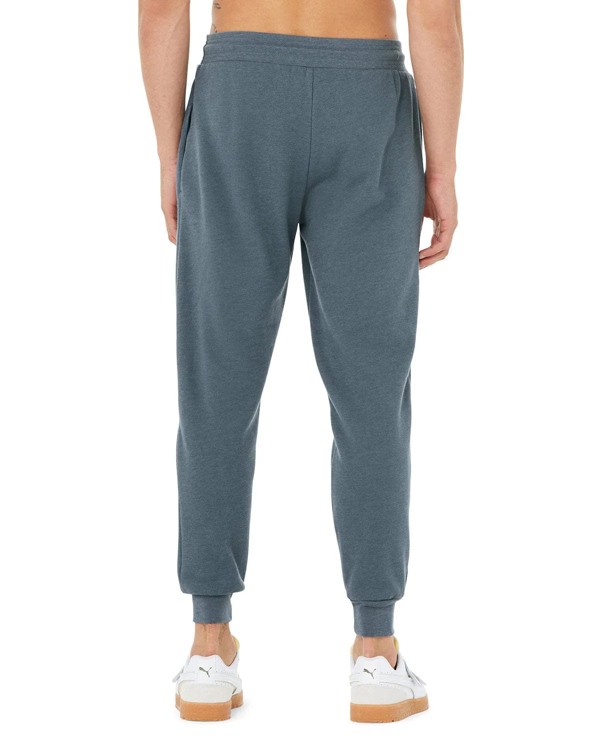 Bella Canvas Unisex Jogger Sweatpant