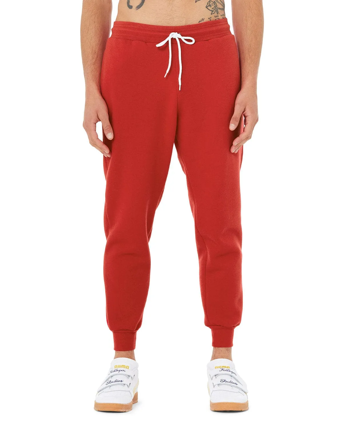 Bella Canvas Unisex Jogger Sweatpant