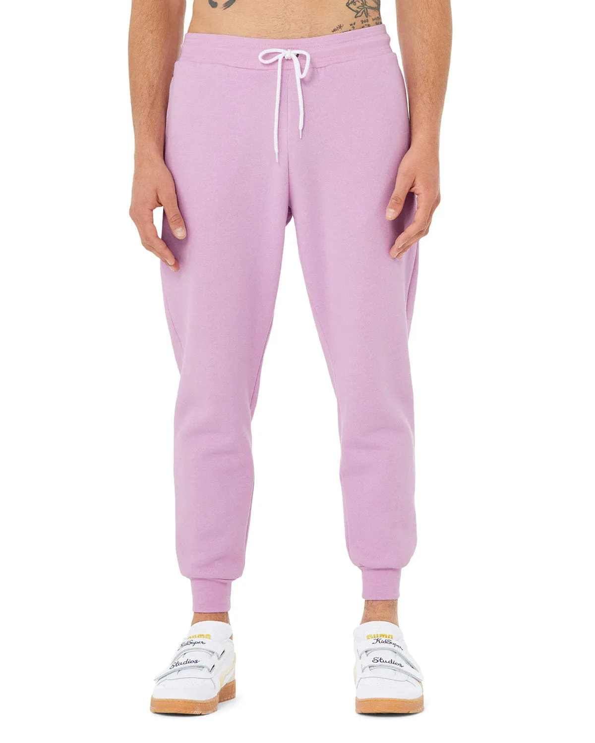 Bella Canvas Unisex Jogger Sweatpant