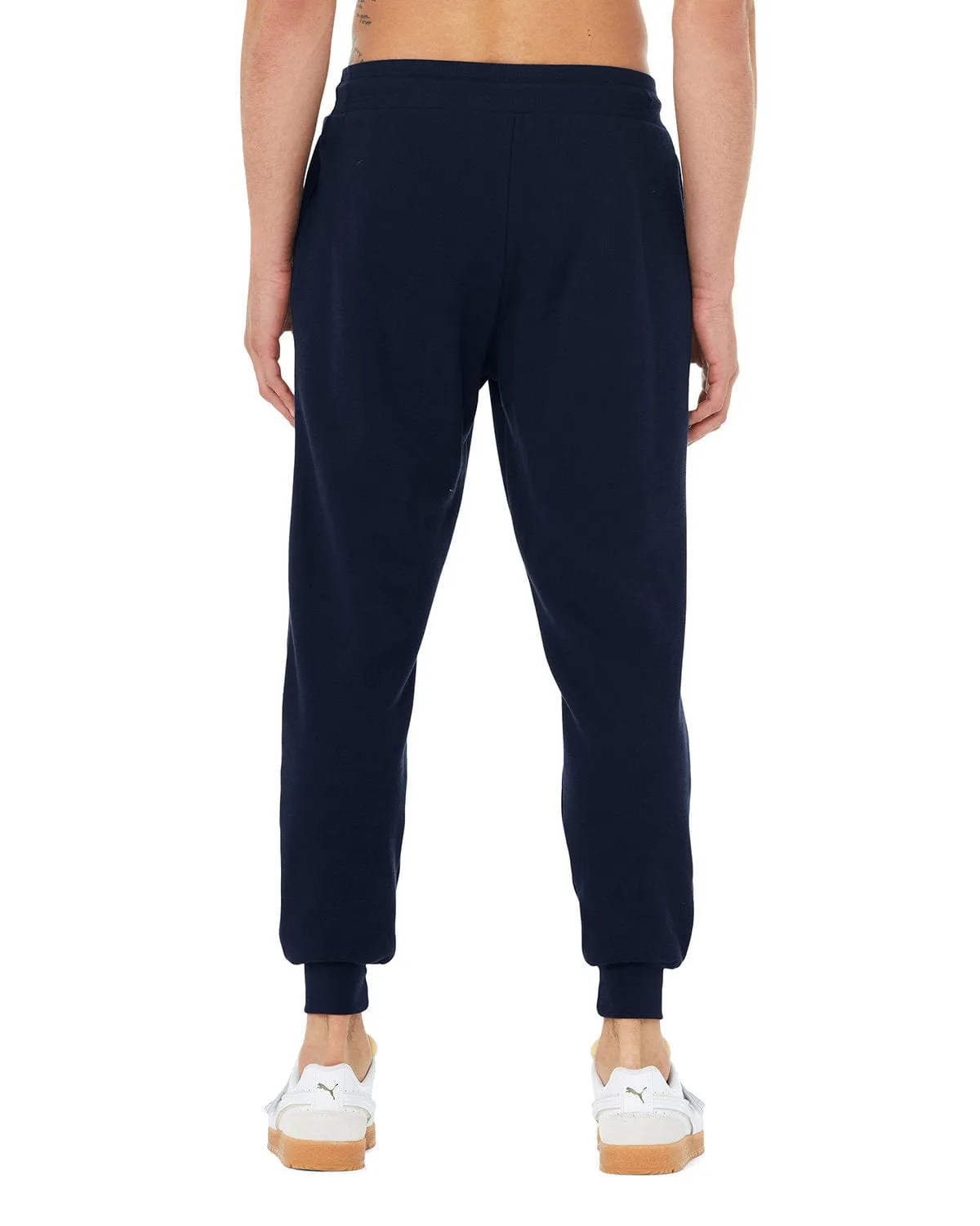 Bella Canvas Unisex Jogger Sweatpant