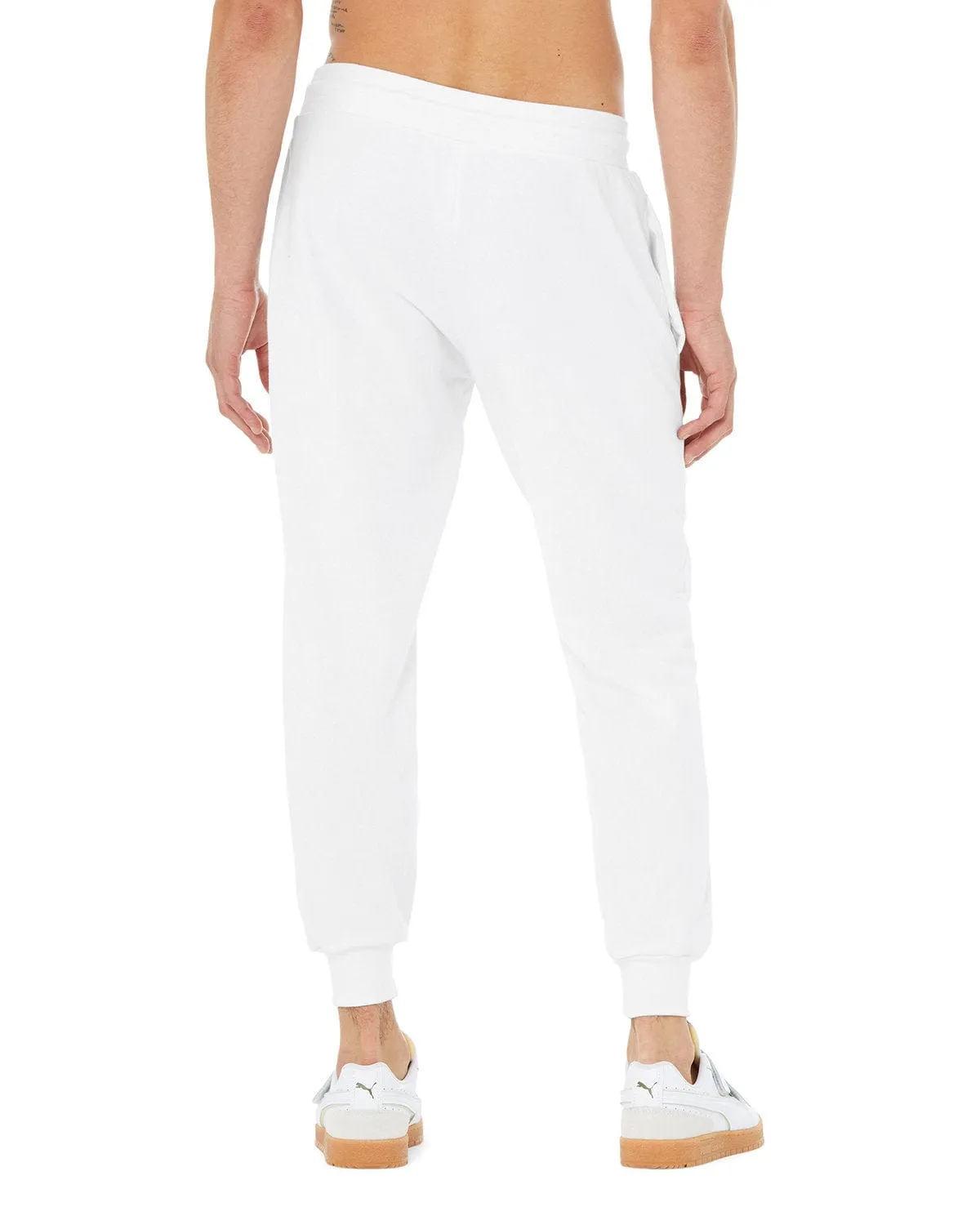 Bella Canvas Unisex Jogger Sweatpant