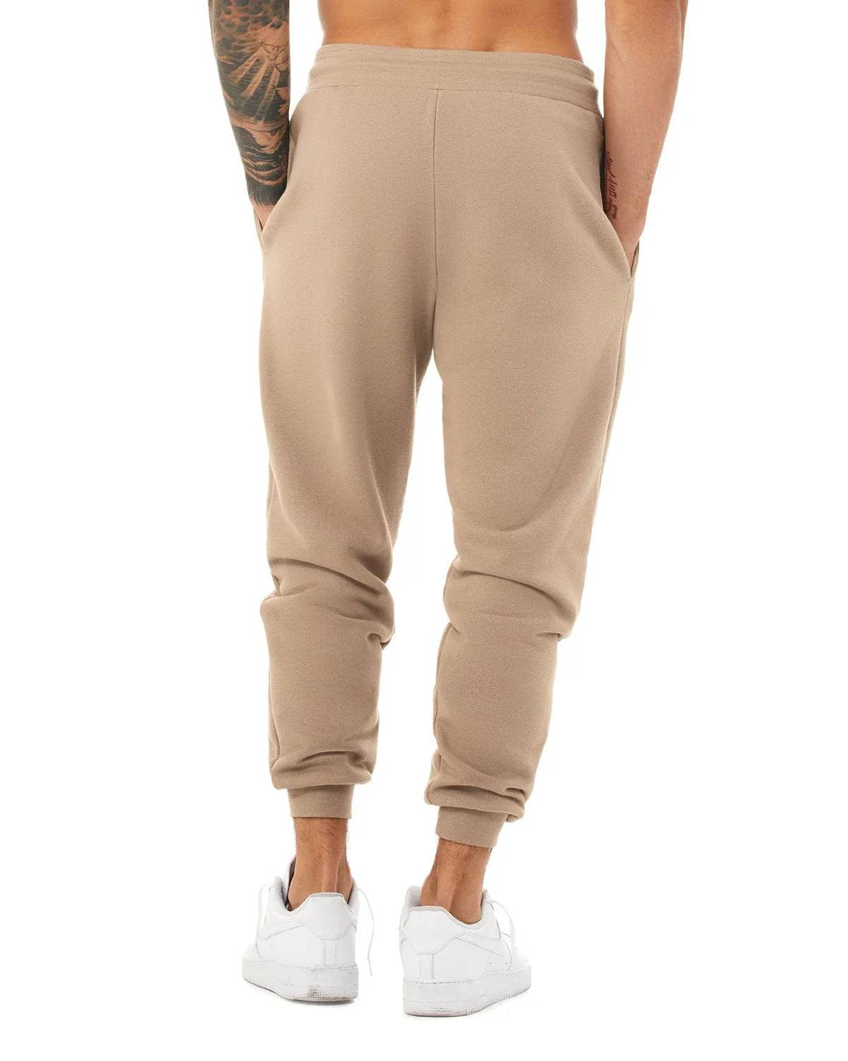 Bella Canvas Unisex Jogger Sweatpant