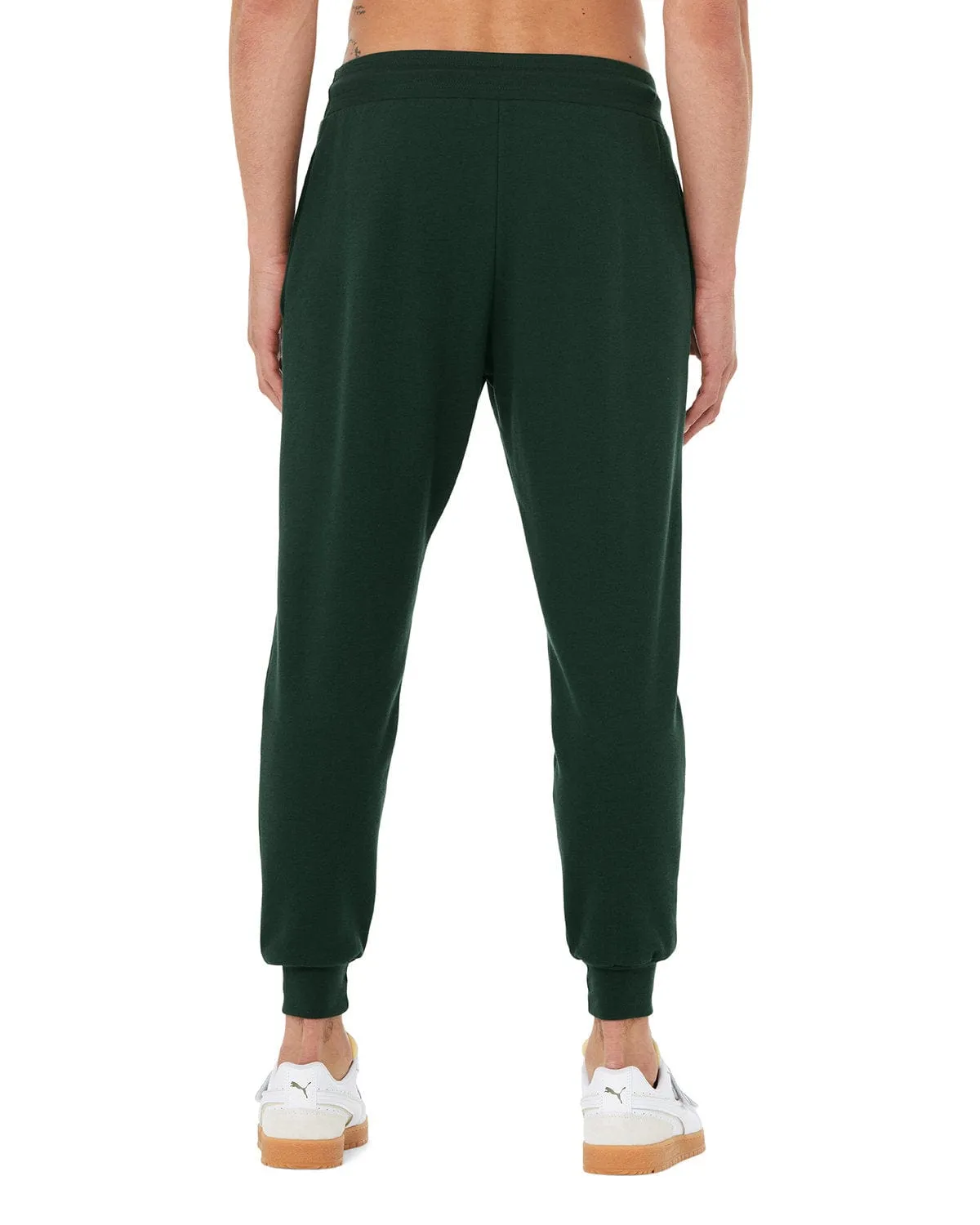 Bella Canvas Unisex Jogger Sweatpant