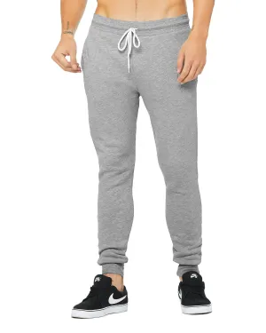 Bella Canvas Unisex Jogger Sweatpant