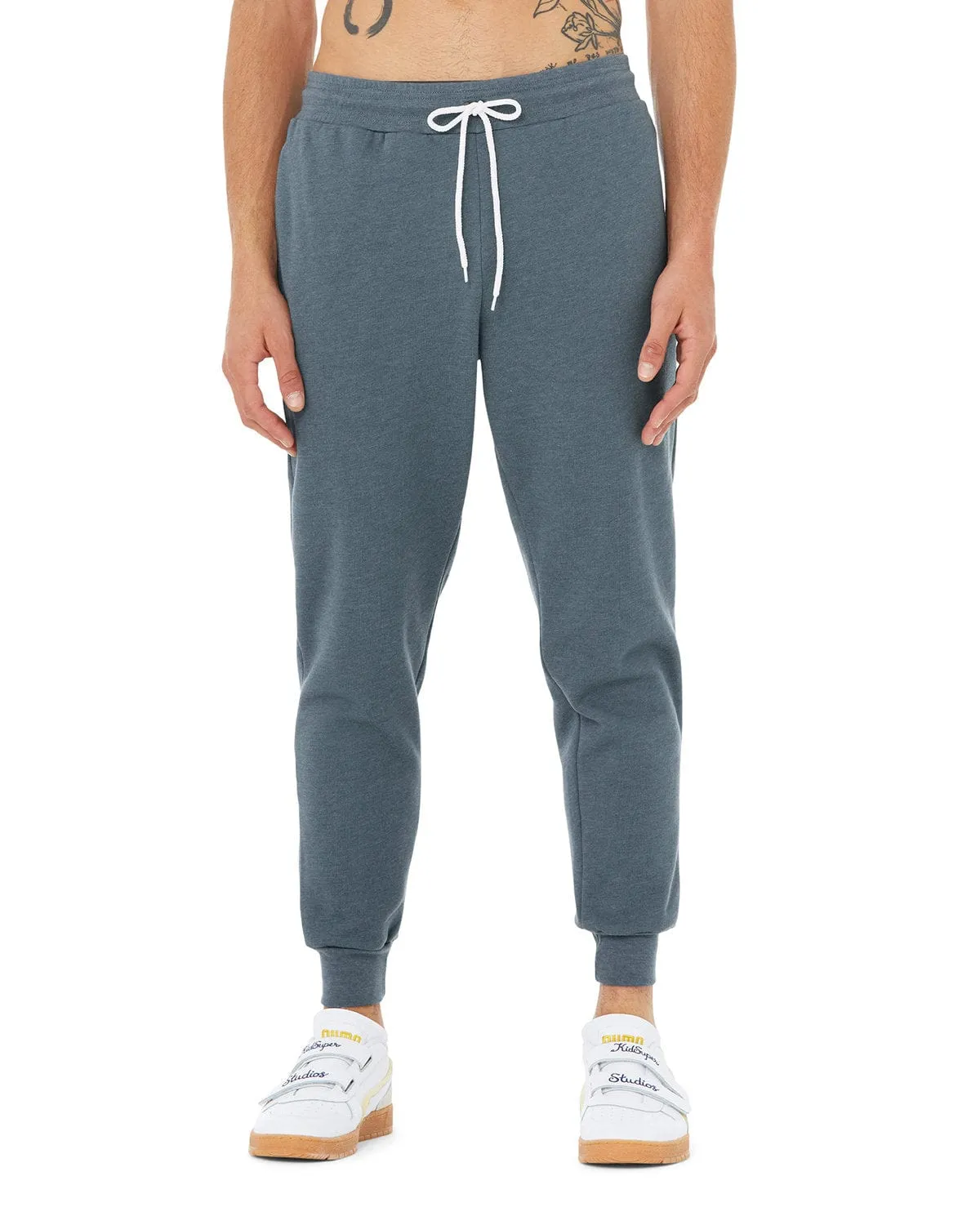 Bella Canvas Unisex Jogger Sweatpant