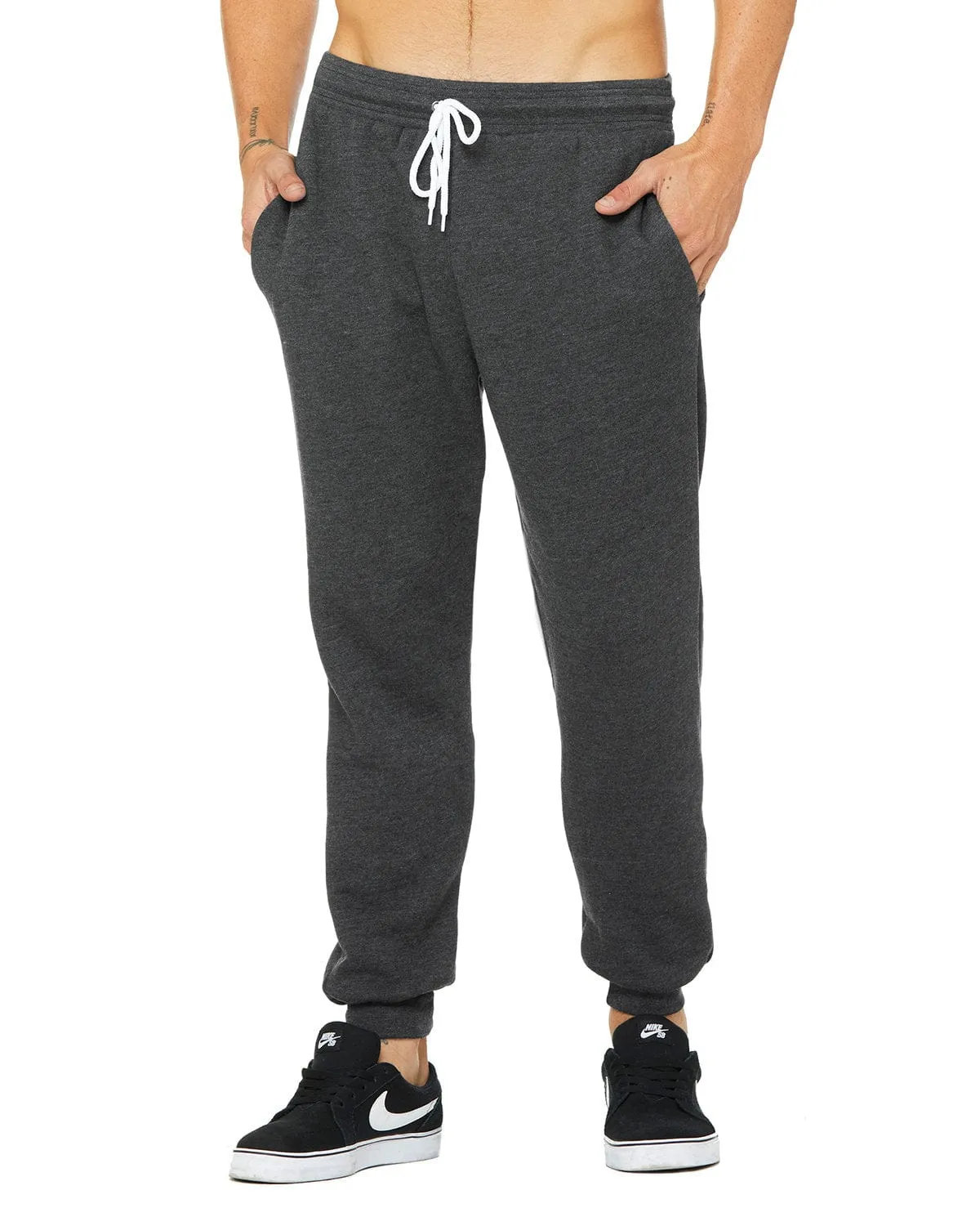 Bella Canvas Unisex Jogger Sweatpant