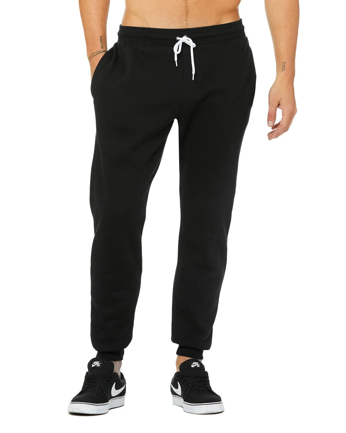 Bella Canvas Unisex Jogger Sweatpant