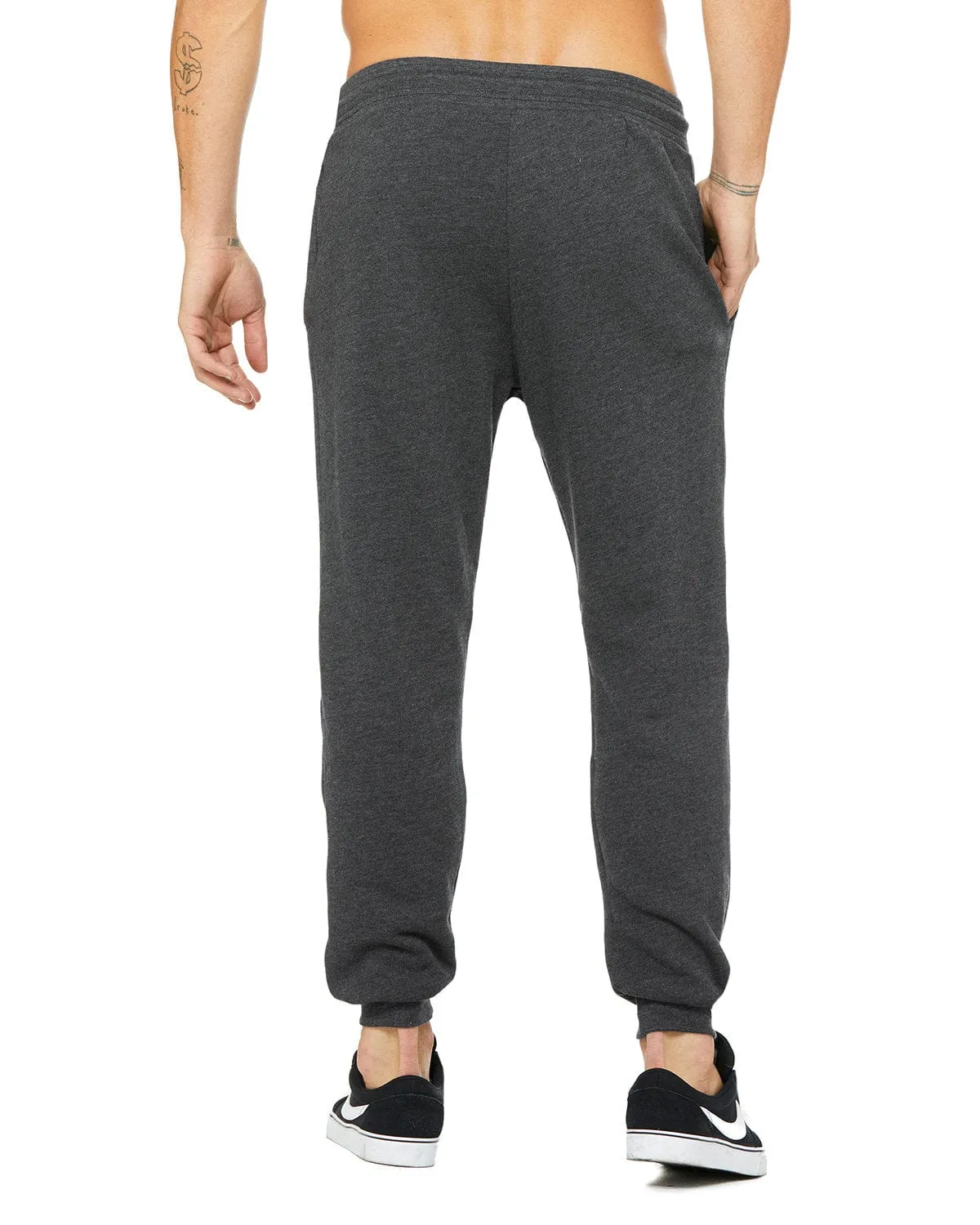 Bella Canvas Unisex Jogger Sweatpant