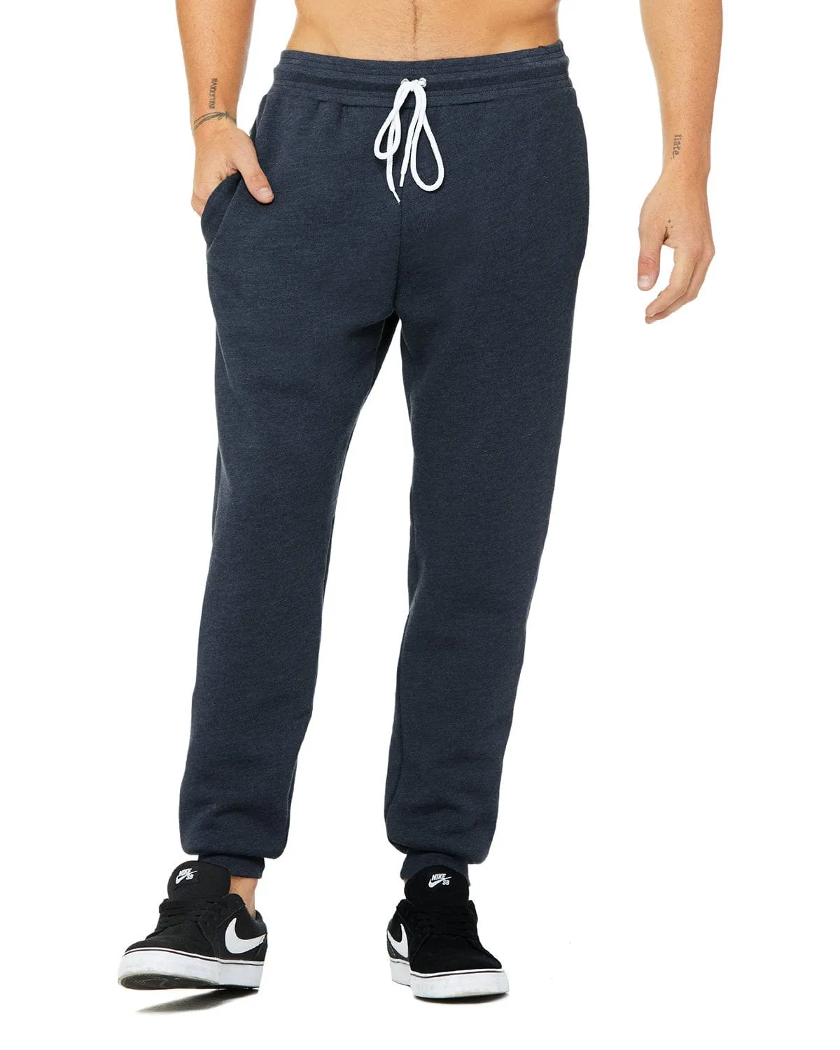 Bella Canvas Unisex Jogger Sweatpant