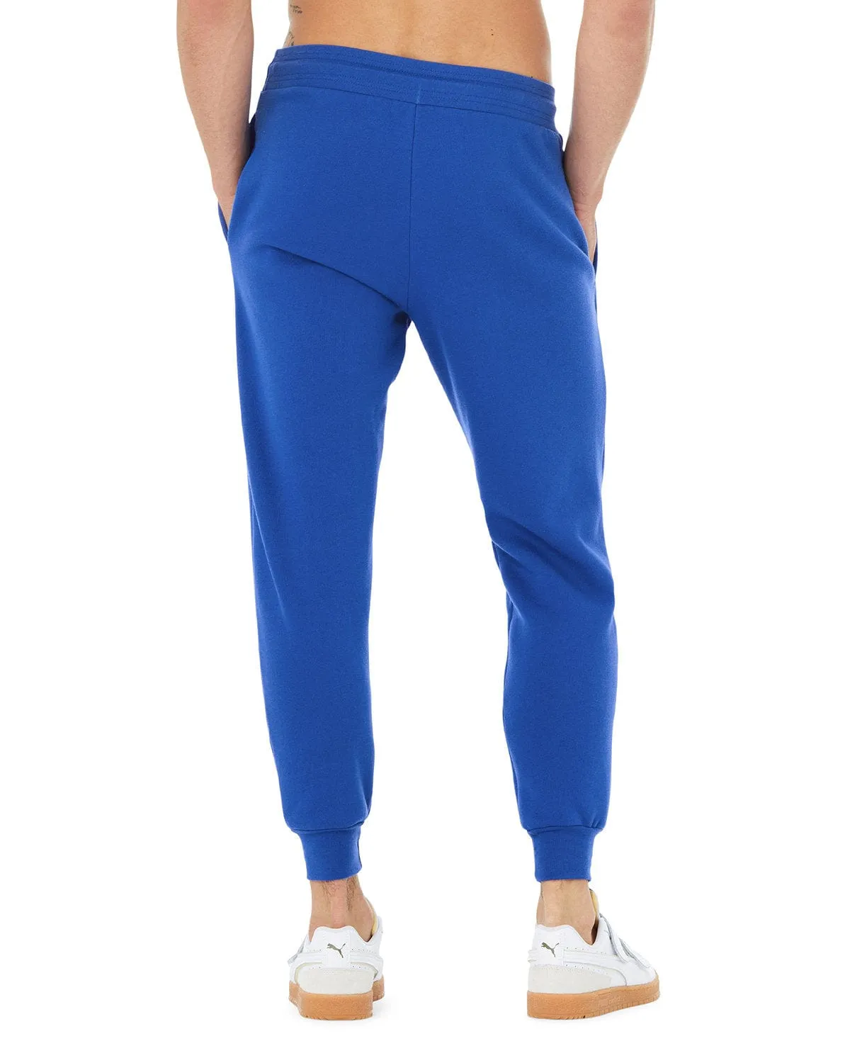 Bella Canvas Unisex Jogger Sweatpant
